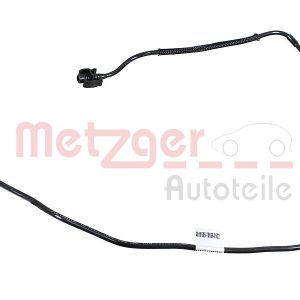 Cuplaj conducta lichid racire METZGER 4010505