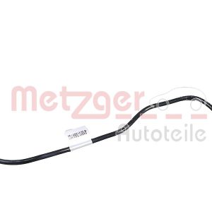 Cuplaj conducta lichid racire METZGER 4010513