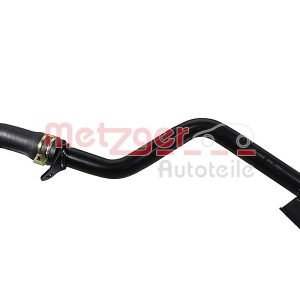 Cuplaj conducta lichid racire METZGER 4010554