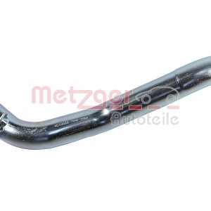 Cuplaj conducta lichid racire METZGER 4010555
