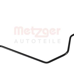 Conducte frana METZGER 4120016