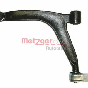 Brat suspensie roata METZGER 58027201