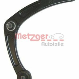 Brat suspensie roata METZGER 58060802