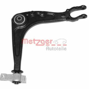 Brat suspensie roata METZGER 58061002