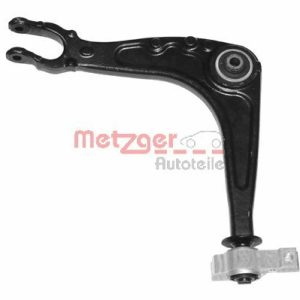 Brat suspensie roata METZGER 58061101