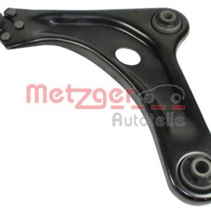 Brat suspensie roata METZGER 58082501