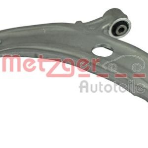 Brat suspensie roata METZGER 58091611