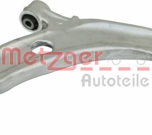Brat suspensie roata METZGER 58091712
