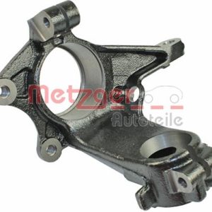 Articulatie directie suspensie roata METZGER 58100301