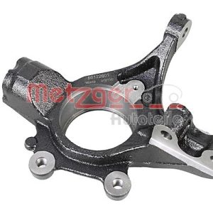 Articulatie directie suspensie roata METZGER 58122601