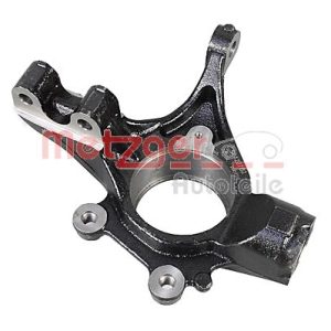 Articulatie directie suspensie roata METZGER 58122702