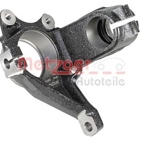 Articulatie directie suspensie roata METZGER 58122902