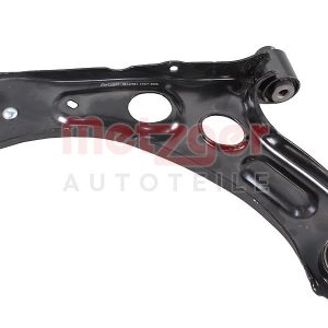 Brat suspensie roata METZGER 58147601