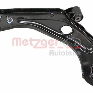 Brat suspensie roata METZGER 58148401