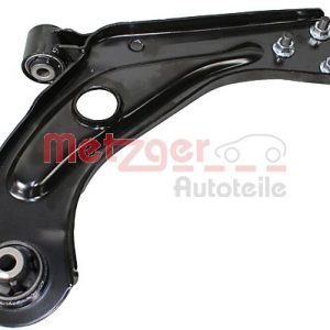Brat suspensie roata METZGER 58148502
