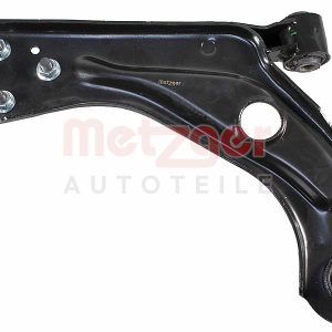 Brat suspensie roata METZGER 58157101