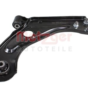 Brat suspensie roata METZGER 58157202