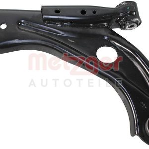 Brat suspensie roata METZGER 58157402