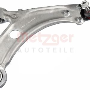 Brat suspensie roata METZGER 58158602