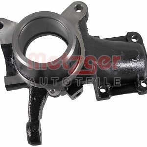Articulatie directie suspensie roata METZGER 58177201