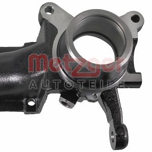 Articulatie directie suspensie roata METZGER 58177302