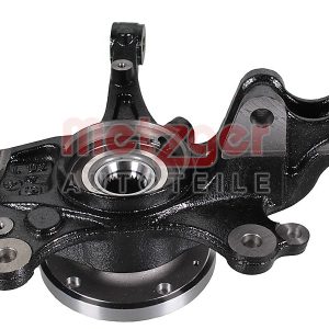 Articulatie directie suspensie roata METZGER 58204101