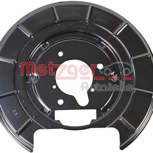 Protectie stropire disc frana METZGER 6115161