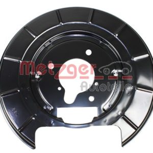 Protectie stropire disc frana METZGER 6115162