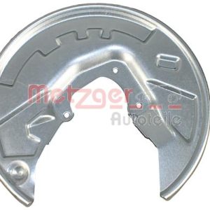 Protectie stropire disc frana METZGER 6115263