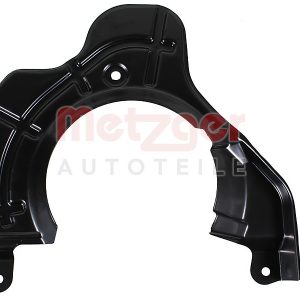Protectie stropire disc frana METZGER 6115606