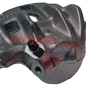 Etrier frana METZGER 6250787