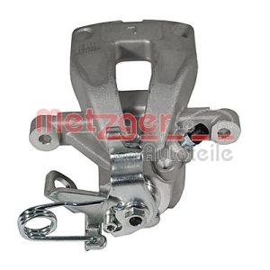 Etrier frana METZGER 6260299