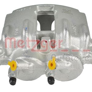 Etrier frana METZGER 6260663