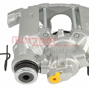 Etrier frana METZGER 6260717