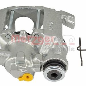 Etrier frana METZGER 6260718