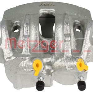 Etrier frana METZGER 6260826