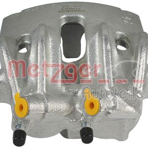Etrier frana METZGER 6260829