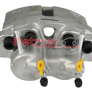Etrier frana METZGER 6260872