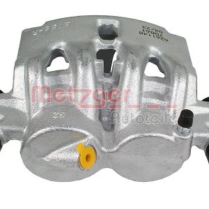 Etrier frana METZGER 6261148