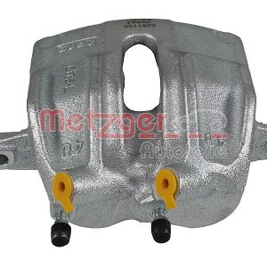 Etrier frana METZGER 6261155