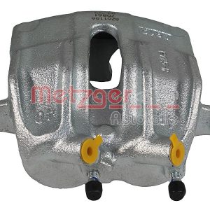 Etrier frana METZGER 6261156