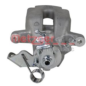 Etrier frana METZGER 6261177