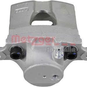 Etrier frana METZGER 6261314