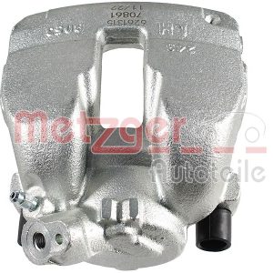 Etrier frana METZGER 6261315