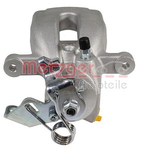 Etrier frana METZGER 6261505