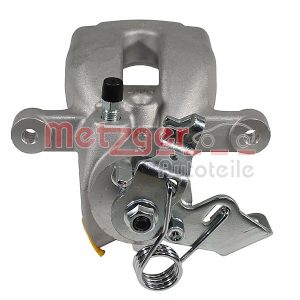 Etrier frana METZGER 6261506