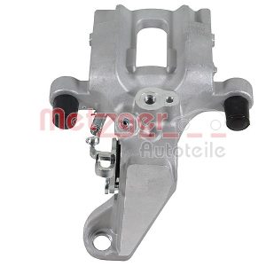 Etrier frana METZGER 6261536