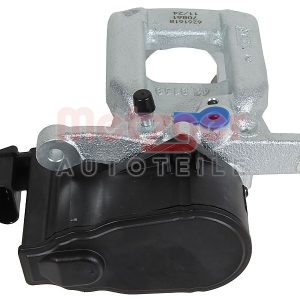 Etrier frana METZGER 6261618
