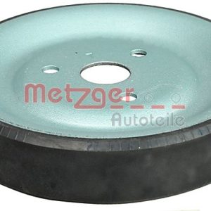 Fulie pompa apa METZGER 6400032