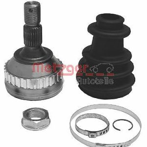 Cap planetara METZGER 7110076
